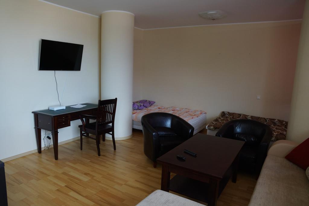Viru Vaeljak 6 Apartment Reval Exterior foto